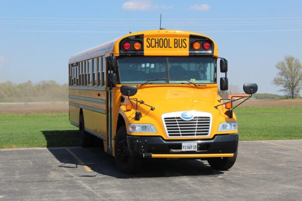 School Bus Transportation Safety and Efficiency Best Practices