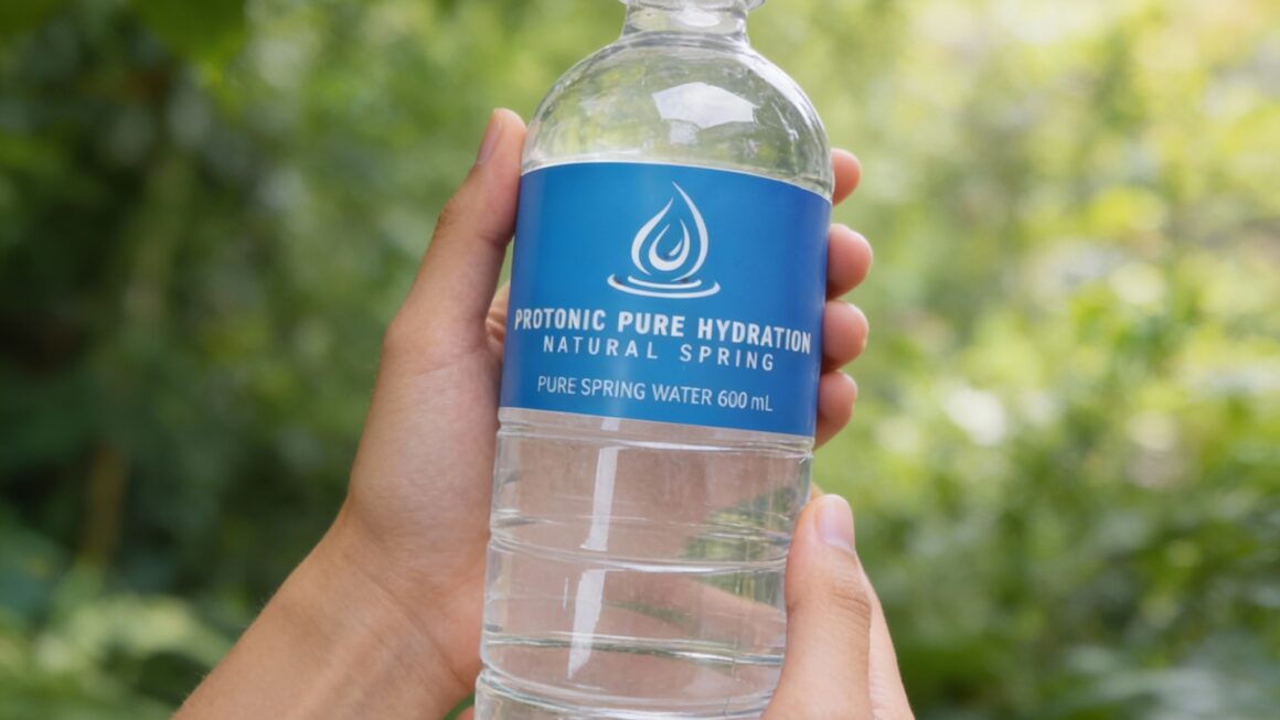 Protonic Hydration Australia