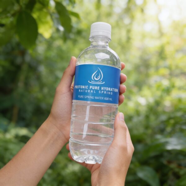 Why Global Hospitality Is Rethinking Its Water Choices, Featuring Protonic Pure Hydration