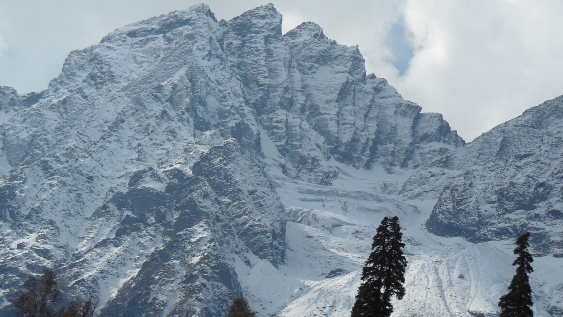 Best Aru and Betaab Valley tour guide