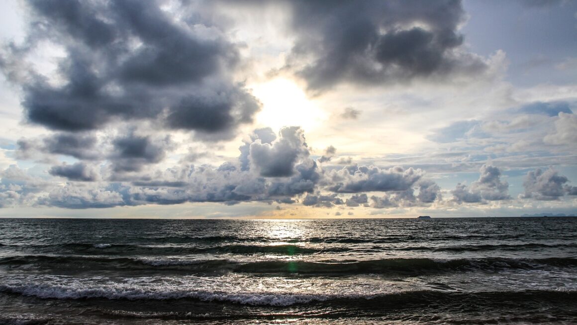 vacation in Andaman from Mumbai