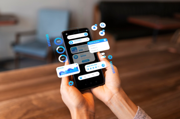 How Modern App Development Is Driving Business Growth Worldwide