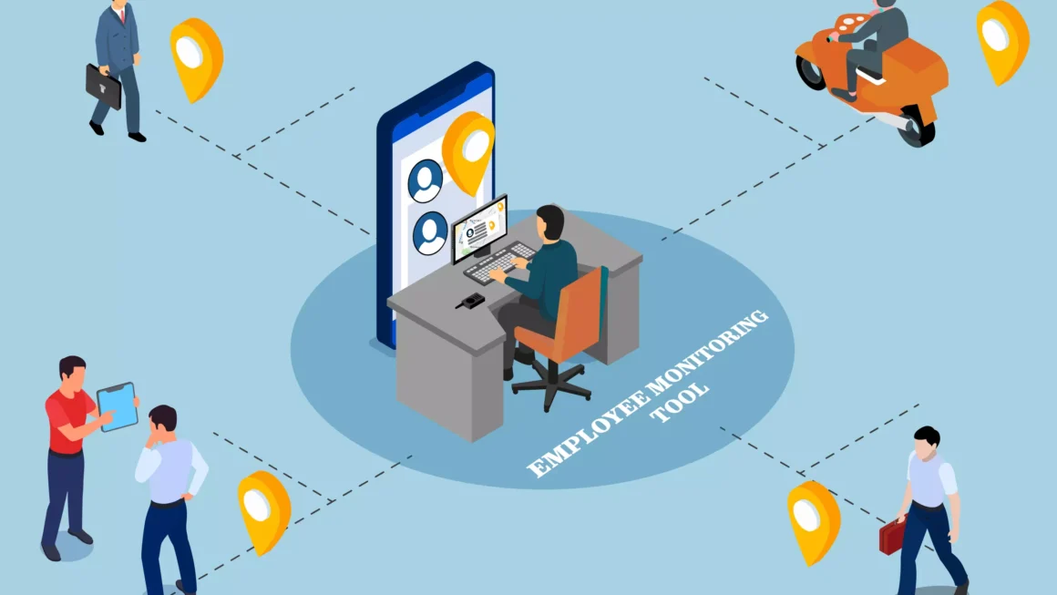 Why Every Growing Company Needs an Employee Monitoring System?