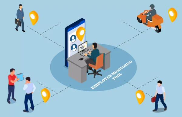 Why Every Growing Company Needs an Employee Monitoring System?