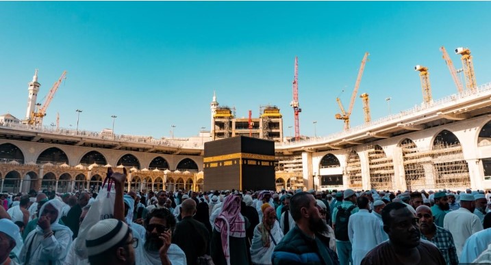 cheap umrah packages london