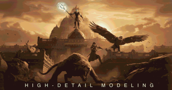 How 3D Product Modeling Boosts E-Commerce Sales