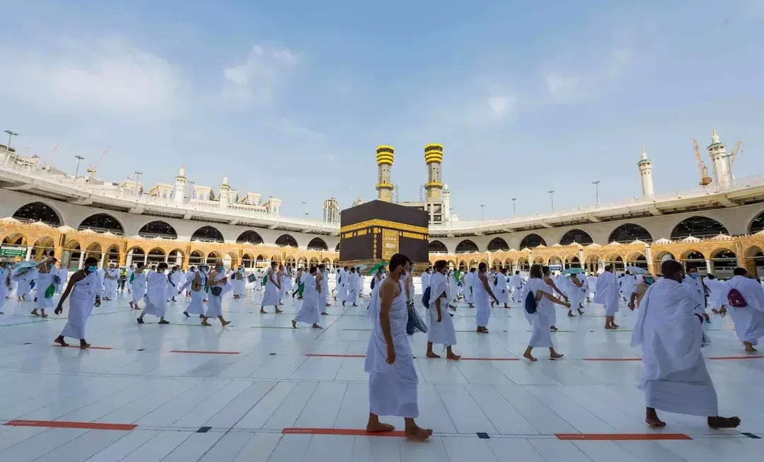 How to Identify a Reliable Umrah Travel Company From UK