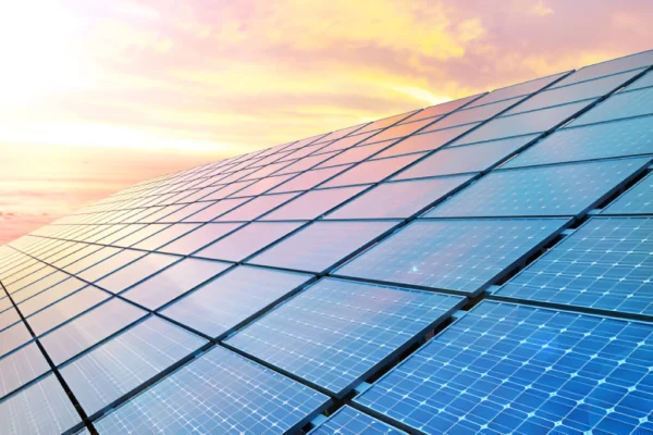 Expert Solar Company in Guwahati for Commercial Solutions