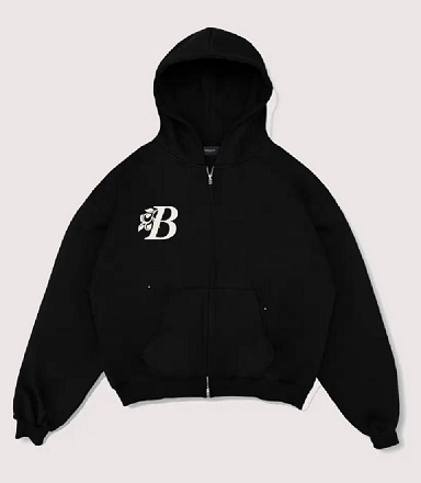99Based Hoodie: Mehr als nur ein Kleidungsstück