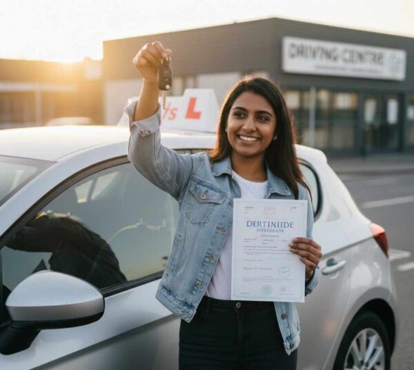 What to Expect From Driving Test Apps Before Your Practical Test