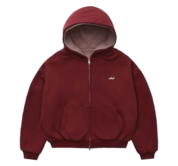 Deputy Department: Redefining Contemporary Streetwear with Innovation and Style