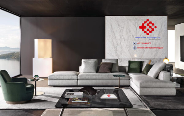 Best Indoor Wireless Solutions in Dubai with End-to-End Setup