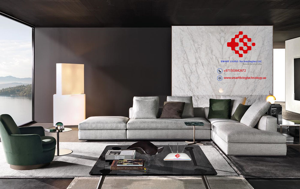 Best Indoor Wireless Solutions in Dubai with End-to-End Network Setup