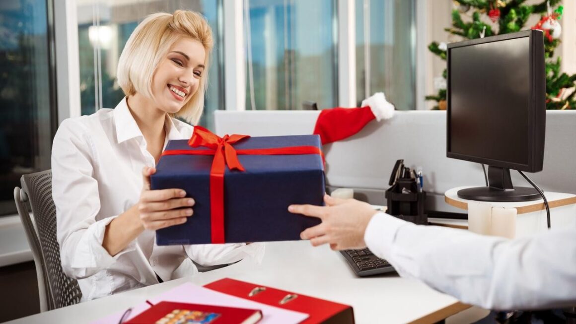  ECO Friendly Corporate Gifts