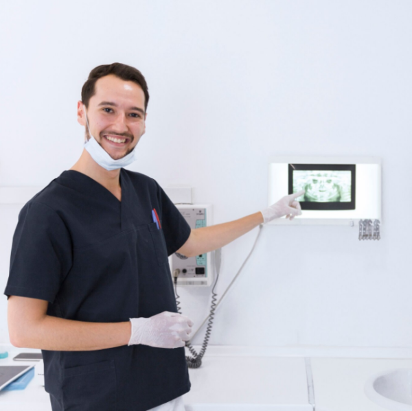 CBCT in Dubai: Advanced 3D Imaging for Accurate Dental Diagnosis