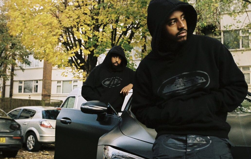 Corteiz Cargos Online Brand: The Ultimate Expression of Street Authority and Modern Utility