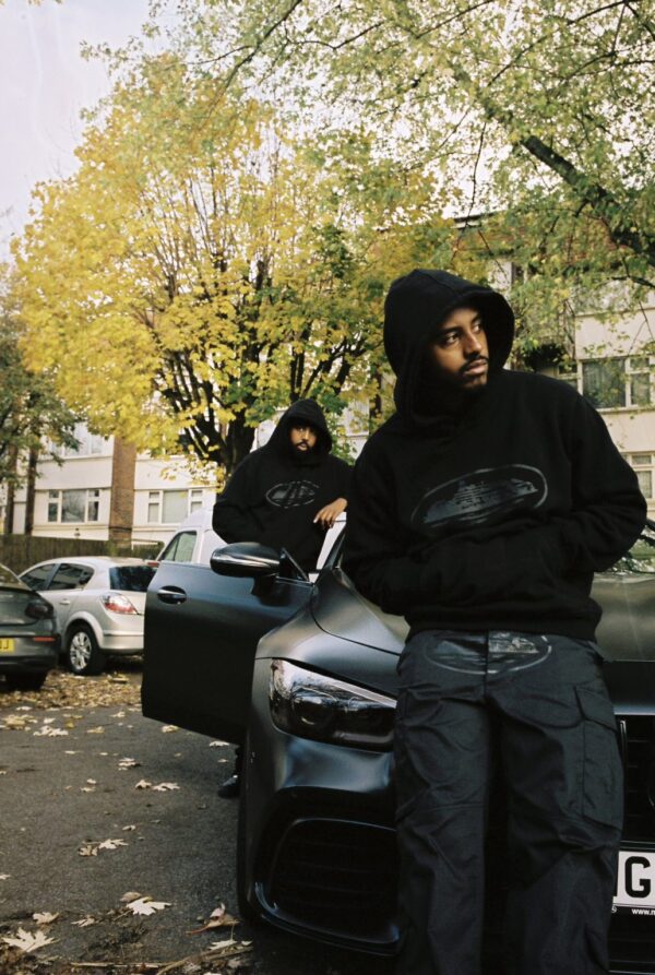 Corteiz Cargos Online Brand: The Ultimate Expression of Street Authority and Modern Utility