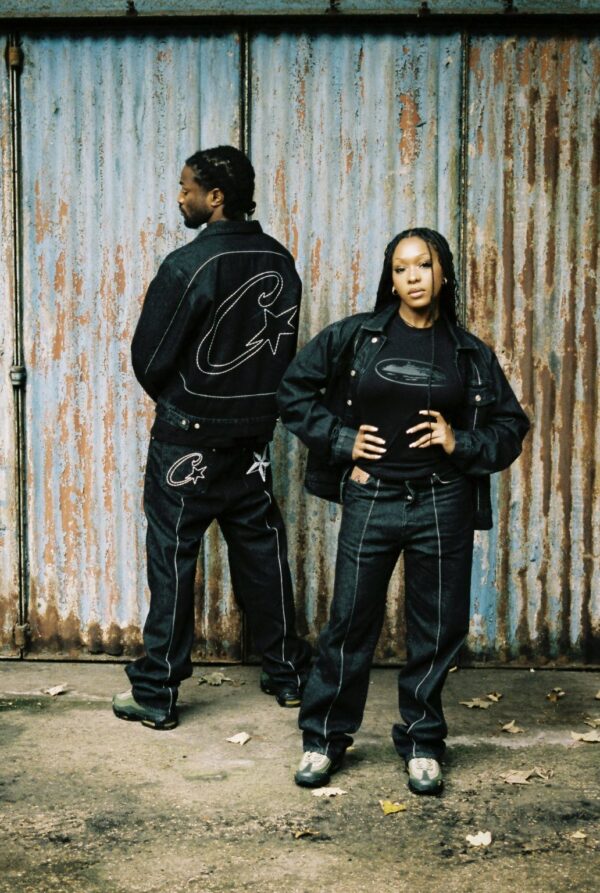 Why Corteiz Is the Future of UK Streetwear