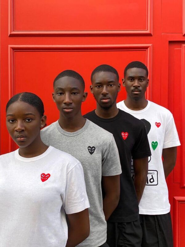 Comme des Garcons Netherlands: A Complete Guide to CDG Fashion, Shirts, Sneakers, and Perfumes
