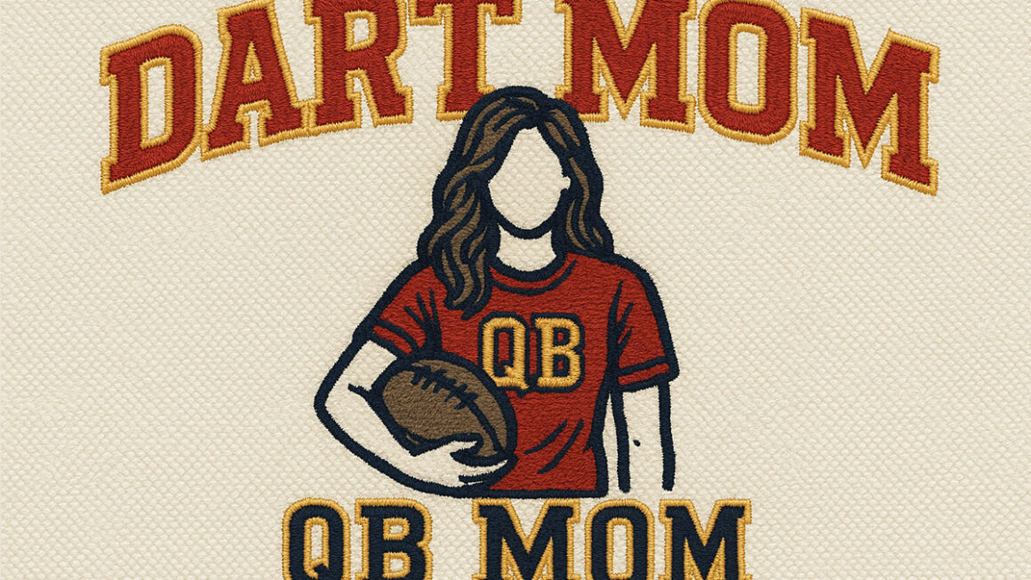 Custom Embroidery designs and Vector Conversion Services