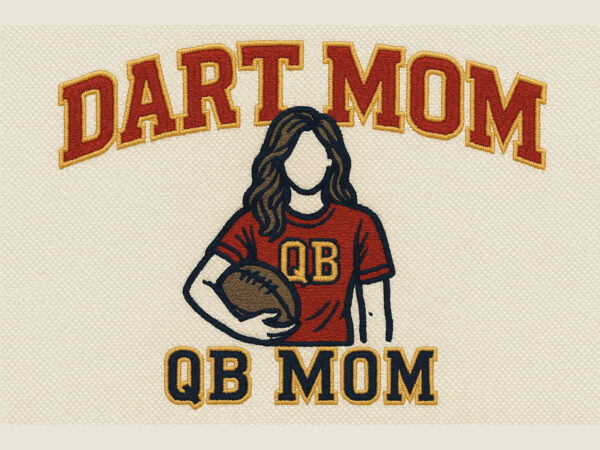 Iron-On Embroidery Patches: A Simple and Durable Way to Customize Apparel