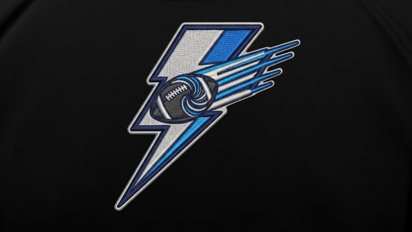 Custom Printed Patches and Vector Conversion Services