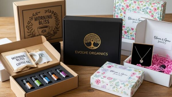 How does luxury product packaging impact customer experience?