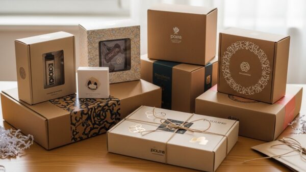 How Can Thoughtful Packaging Design Enhance Product Value?