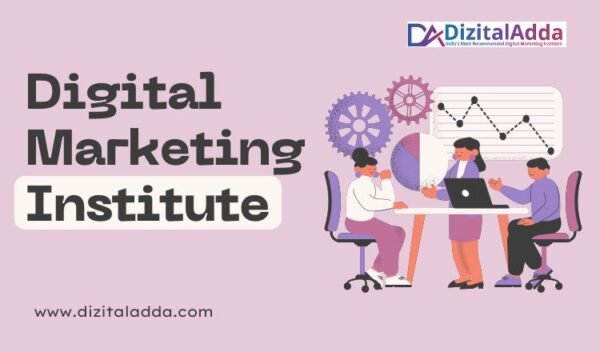 Online Digital Marketing Institute Simple Learning Guide