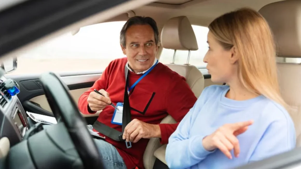 Best Driving Instructors Near Me