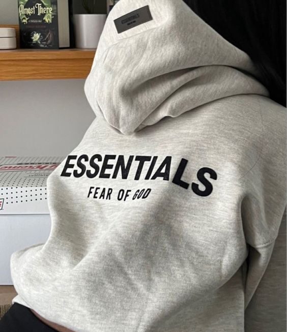 Essentials Clothing