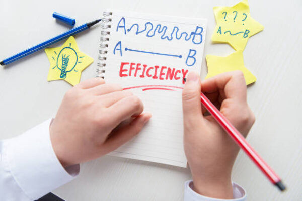 Efficiency Hacks Every Small Business Should Use to Stay Competitive