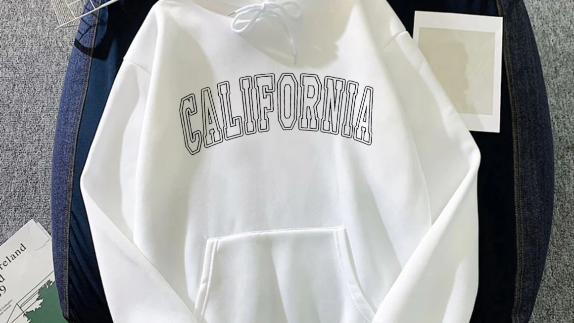 Refined Street Hoodies for Clean Looks