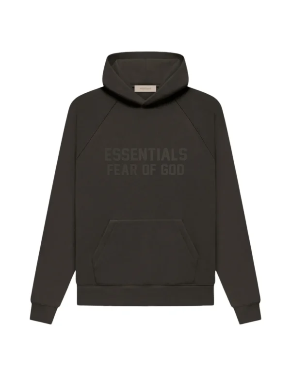 Essentials Hoodie has become a global fashion