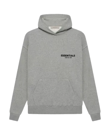 Essentials Hoodie actually worth the hype