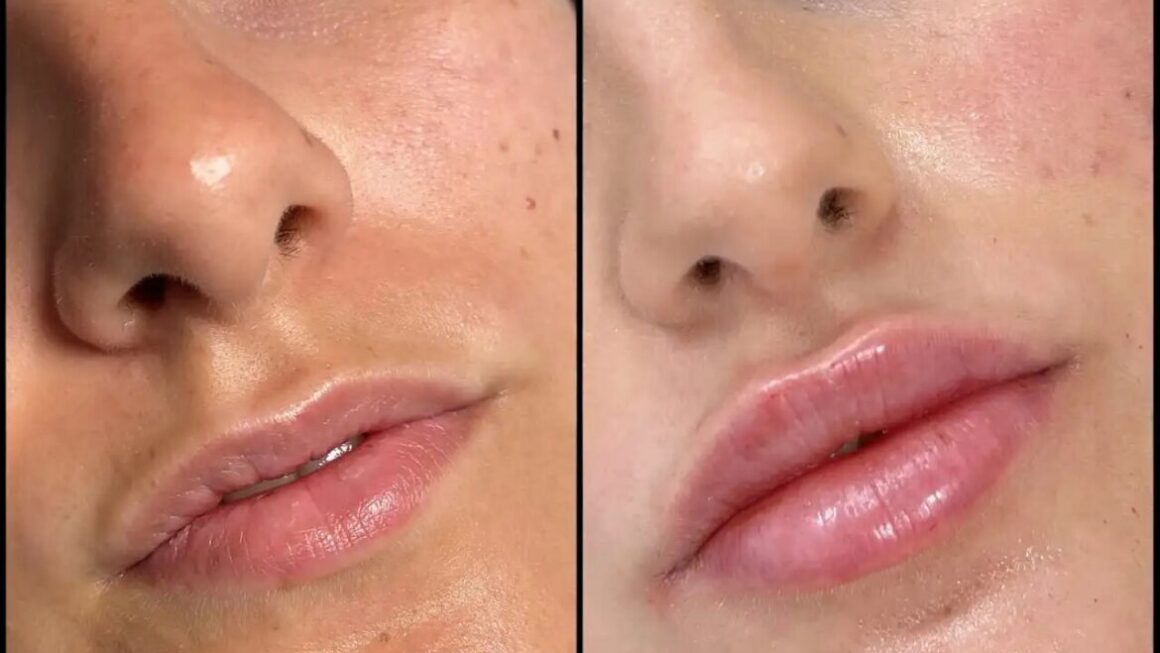 Dermal Fillers in Dubai