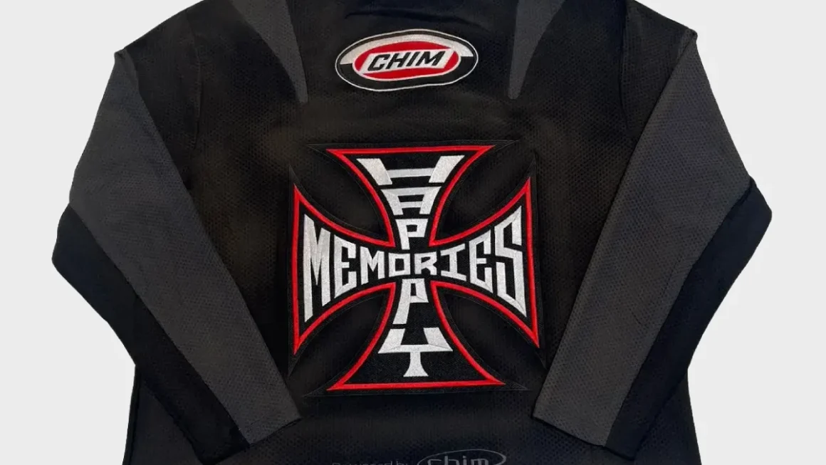 Hmdd garb store And hmdd Hoodie on line logo