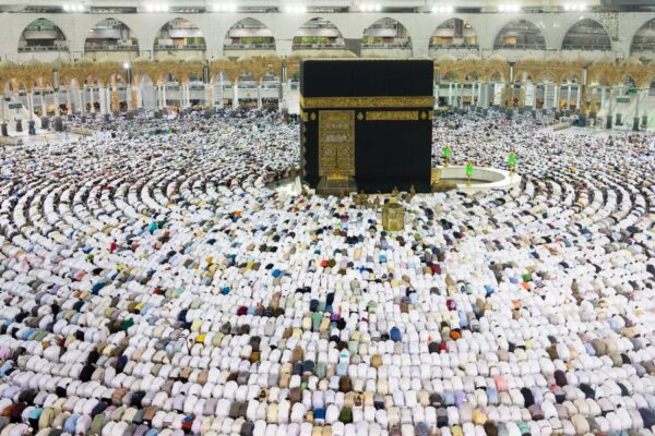 What Are the Top Destinations Included in February Umrah Packages?