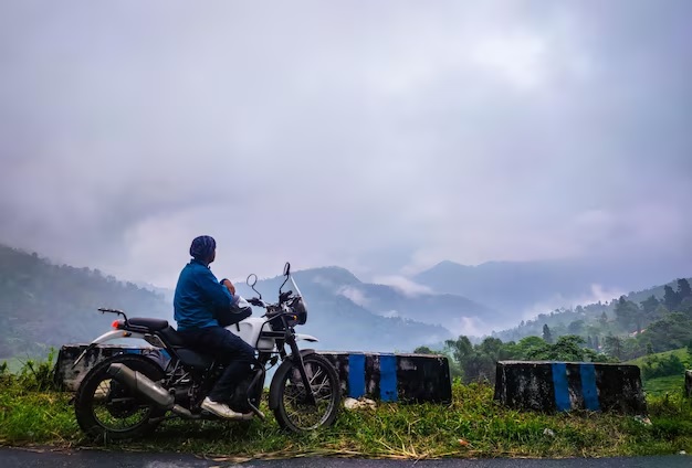 Muthoot Capital Two-wheeler Loan