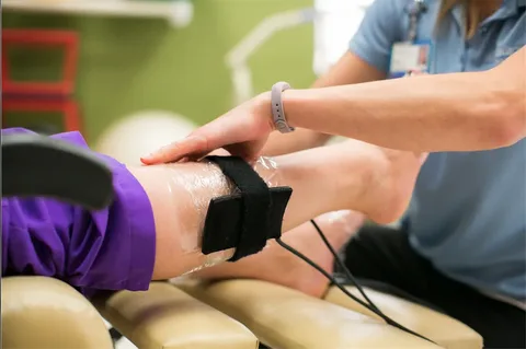 Neuropathy Support Centre in DHA Lahore