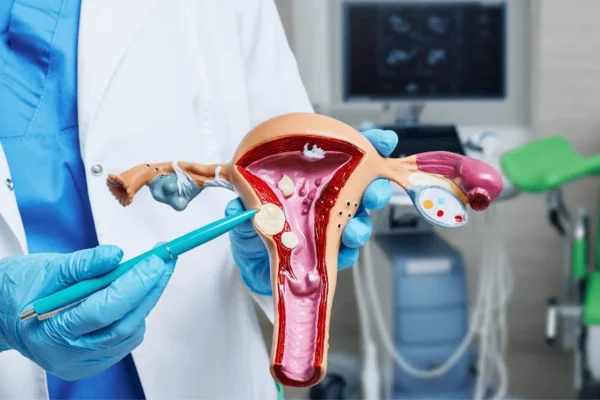 Top Gynecologist in Guwahati Offering Expert Care and Advice