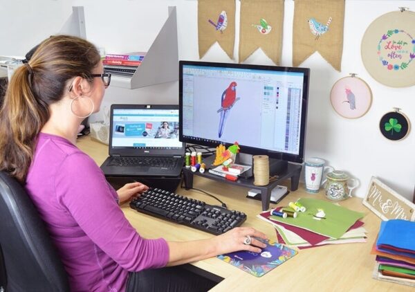 Why You Need to Convert JPG to EXP for Melco Embroidery