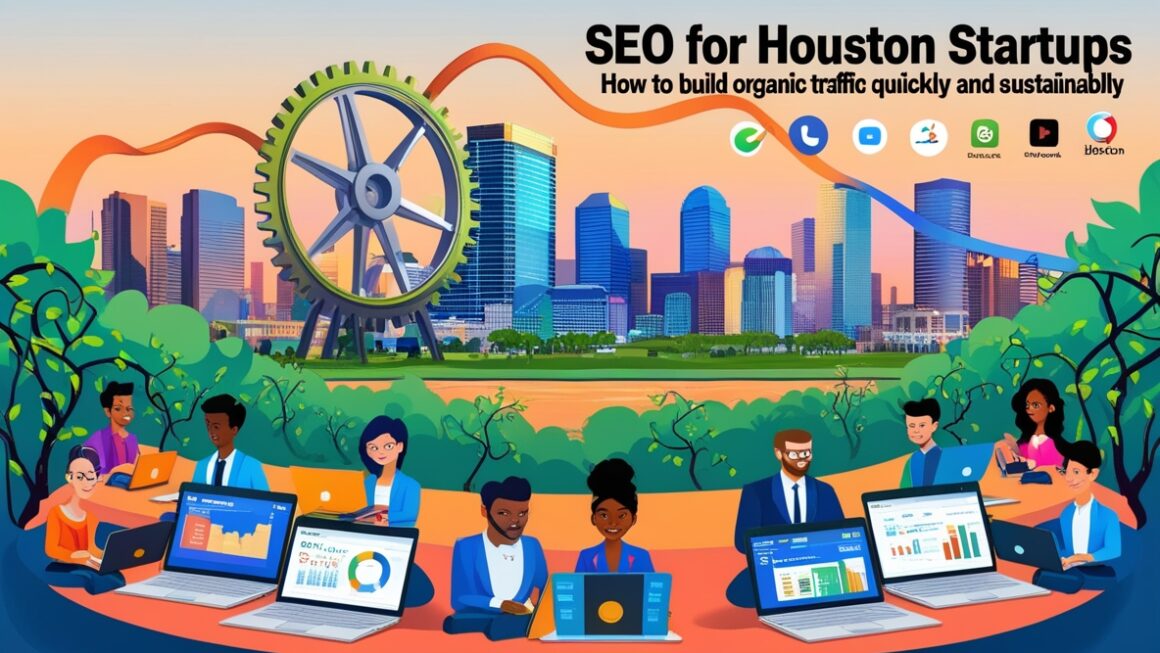 seo company in houston
