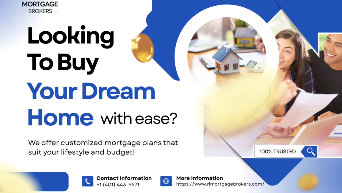 mortgage broker rhode island