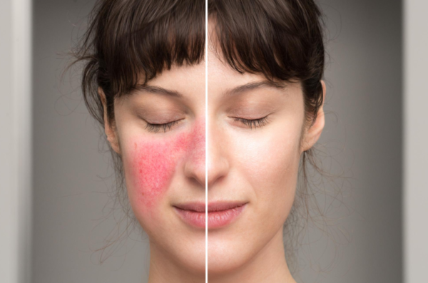 Top Rosacea Solutions in Manchester