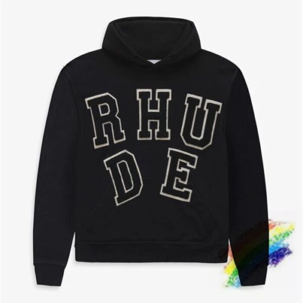 Creative Edge Hoodies for Youth Fashion