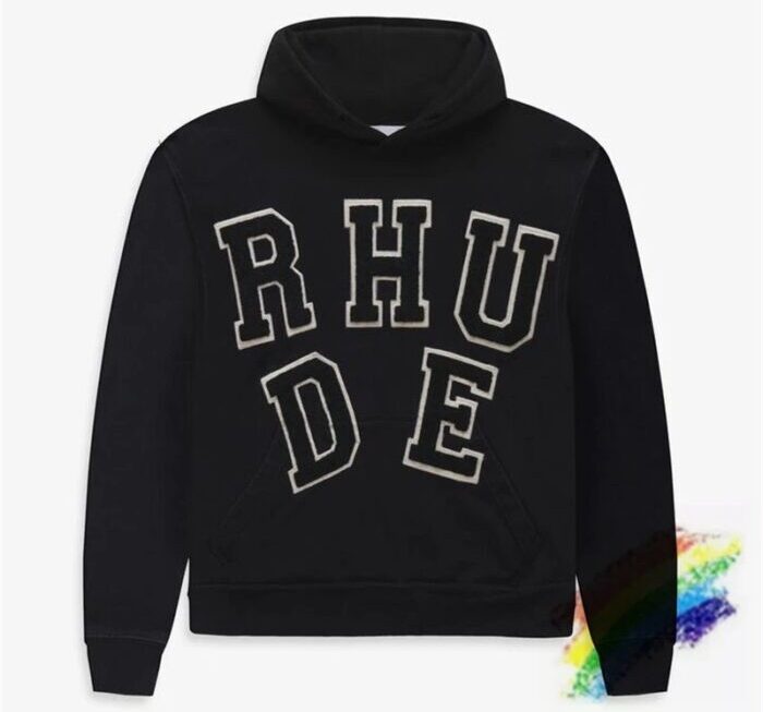 Creative Edge Hoodies for Youth Fashion