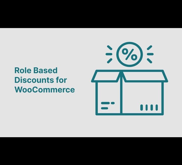 woocommerce role based pricing