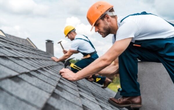 Upgrade Your Property with Professional Roofing Services
