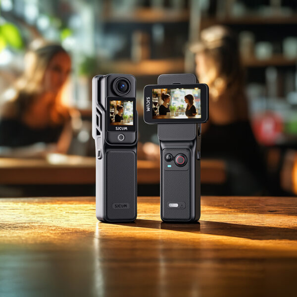 The Pros and Cons of Popular Compact Action Video Cameras